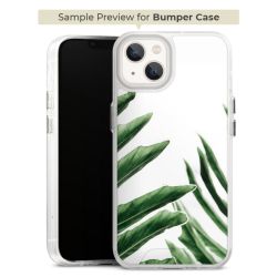 Bumper Case transparent