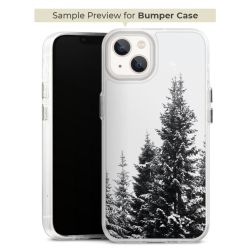 Bumper Case transparent