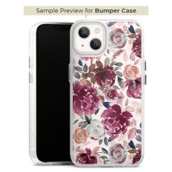 Bumper Case transparent