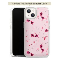 Bumper Case transparent