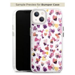 Bumper Case transparent