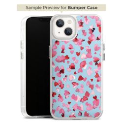 Bumper Case transparent