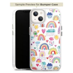 Bumper Case transparent