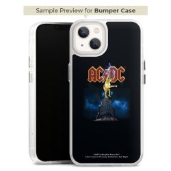 Bumper Case transparent single