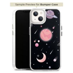 Bumper Case transparent