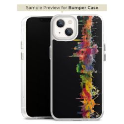 Bumper Case transparent