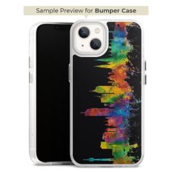 Bumper Case transparent