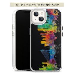 Bumper Case transparent single