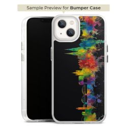 Bumper Case transparent