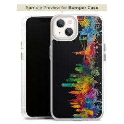 Bumper Case transparent single