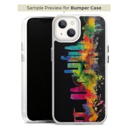 Bumper Case transparent single