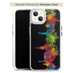 Bumper Case transparent