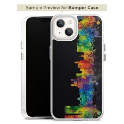 Bumper Case transparent