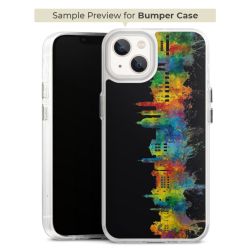 Bumper Case transparent single