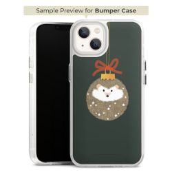 Bumper Case transparent