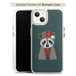 Bumper Case transparent