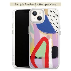 Bumper Case transparent