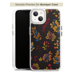 Bumper Case läpinäkyvä single