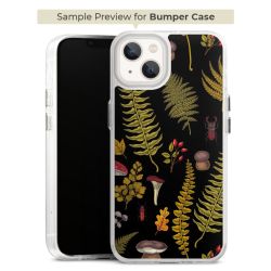 Bumper Case läpinäkyvä single