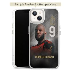 Bumper Case transparent