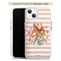 Bumper Case transparent