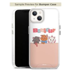 Bumper Case transparent