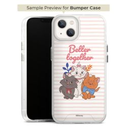 Bumper Case transparent