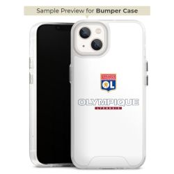 Bumper Case transparent