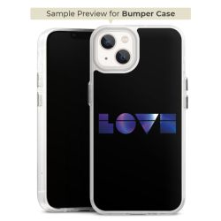 Bumper Case transparent single