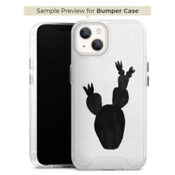 Bumper Case läpinäkyvä single