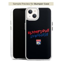 Bumper Case transparent