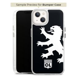 Bumper Case transparent