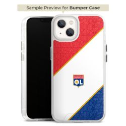 Bumper Case transparent