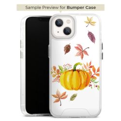 Bumper Case transparent