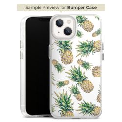 Bumper Case läpinäkyvä single