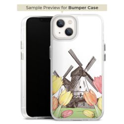 Bumper Case transparent