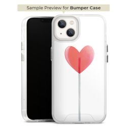 Bumper Case transparent single