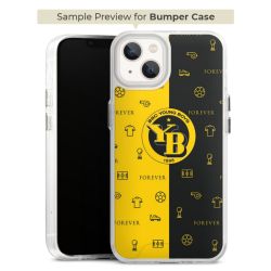 Bumper Case transparent