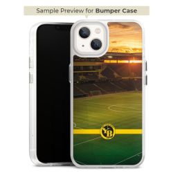 Bumper Case transparent