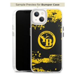 Bumper Case transparent