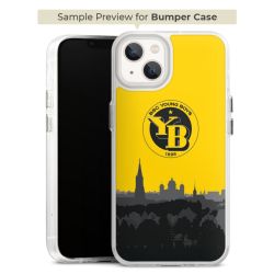 Bumper Case transparent