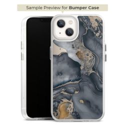 Bumper Case transparent