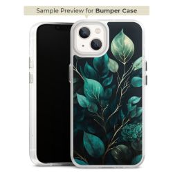 Bumper Case transparent