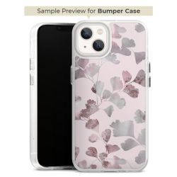 Bumper Case transparent