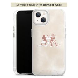 Bumper Case läpinäkyvä single