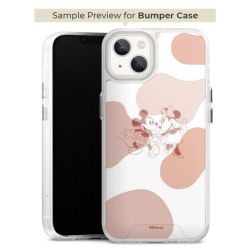 Bumper Case läpinäkyvä single