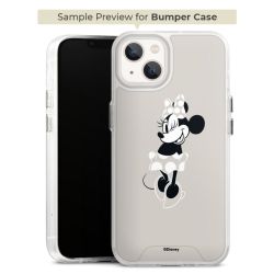 Bumper Case läpinäkyvä single