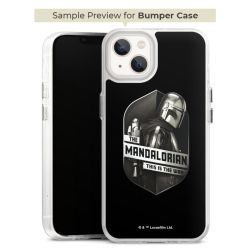 Bumper Case transparent single