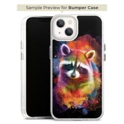 Bumper Case transparent