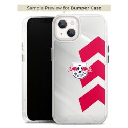 Bumper Case transparent